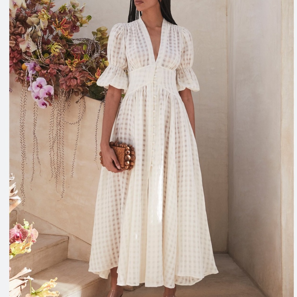 ISO Cult Gaia Willow Dress